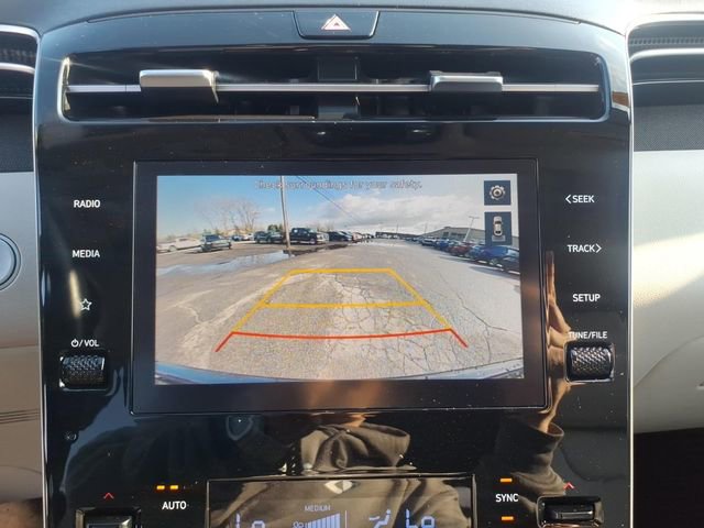 Used 2023 Hyundai Tucson SEL w/ Convenience Package image 18