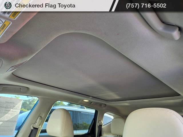 Used 2022 Nissan Murano SL w/ SL Moonroof Package AWD/4WD image 10