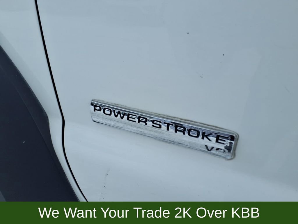 Used 2006 Ford F450 XLT image 27