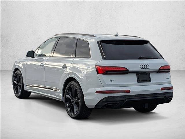 New 2026 Audi Q7 3.0T Premium Plus image 8