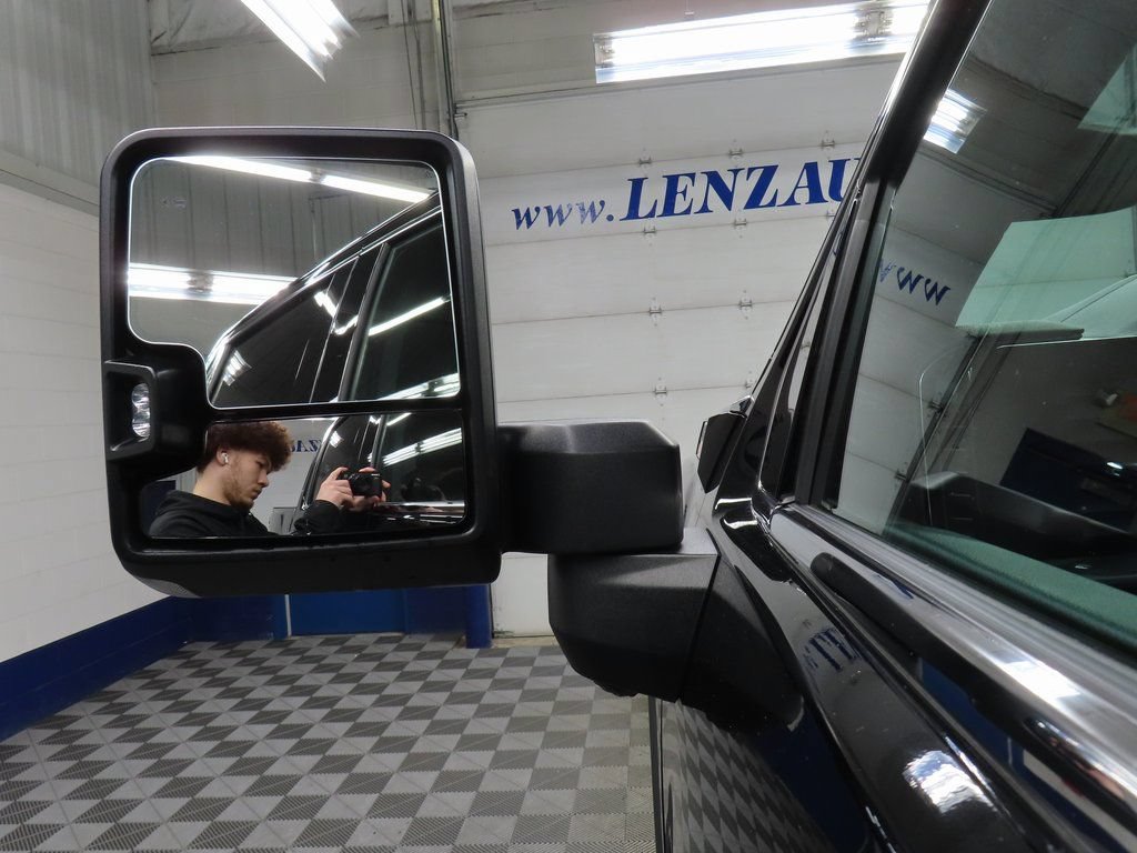 Used 2025 GMC Sierra 2500 SLT AWD/4WD image 59