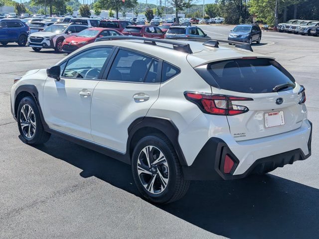 Used 2025 Subaru Crosstrek 2.0i Premium AWD/4WD image 5