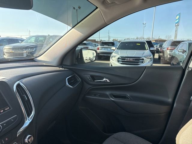 Used 2023 Chevrolet Equinox LT image 26