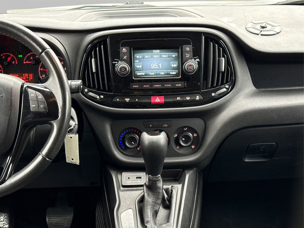 Used 2016 RAM ProMaster City Tradesman SLT w/ Rear Back-up Camera Group image 18