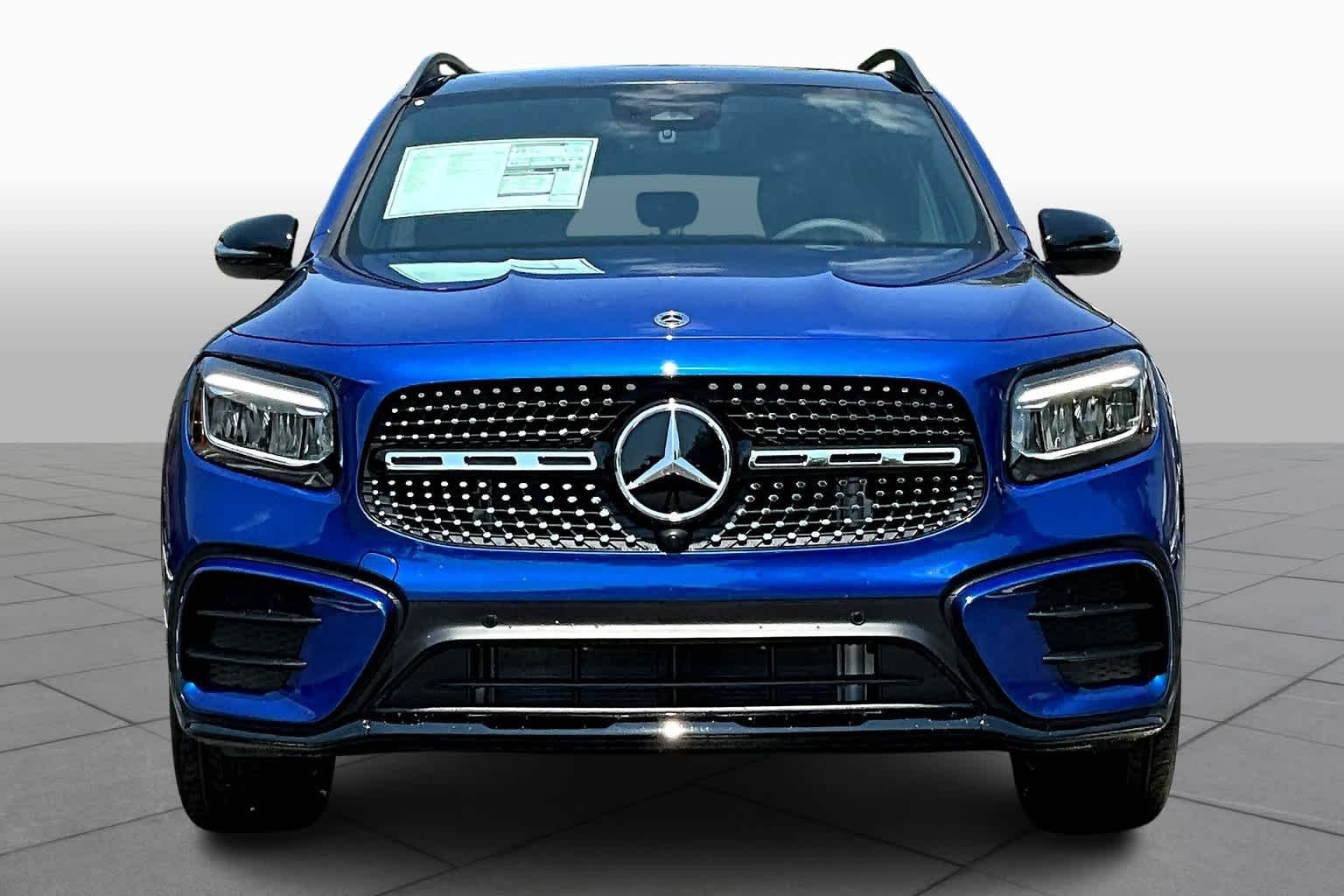 Certified 2024 Mercedes-Benz GLB 250 image 5
