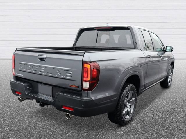 New 2026 Honda Ridgeline TrailSport image 5
