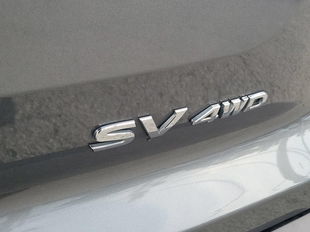 Used 2022 Nissan Pathfinder SV w/ SV Premium Package AWD/4WD image 7