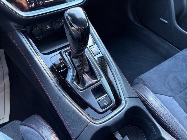 Used 2022 Subaru WRX GT AWD/4WD image 19
