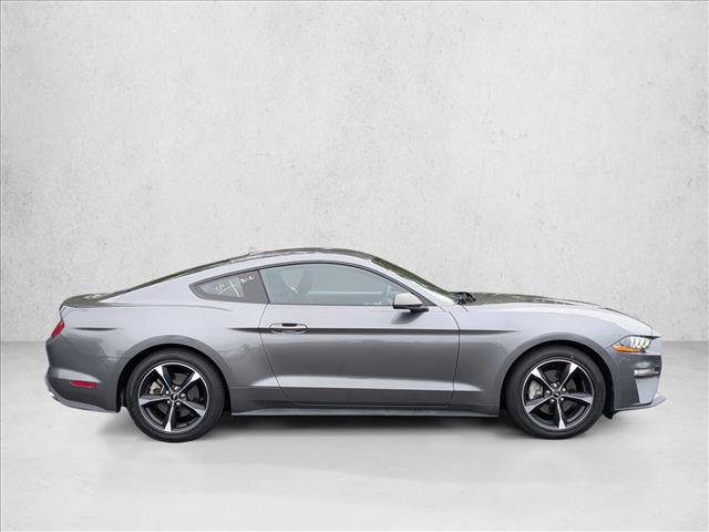 Used 2022 Ford Mustang Coupe image 4