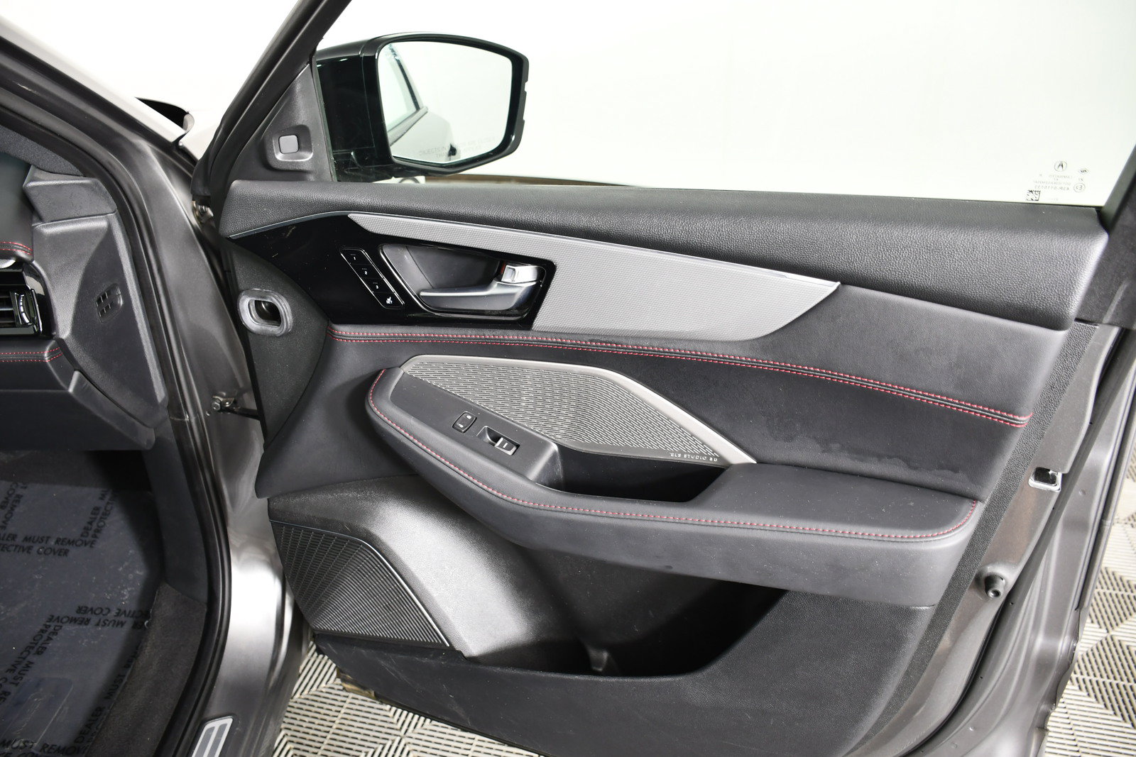 Certified 2024 Acura MDX A-Spec AWD/4WD image 40
