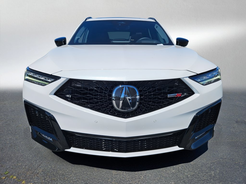 New 2026 Acura MDX Type S AWD/4WD image 2