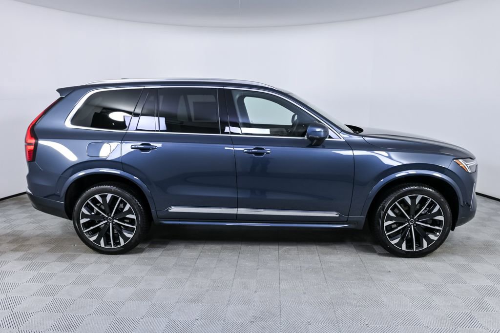 New 2026 Volvo XC90 T8 Ultra w/ Protection Package Premier image 25