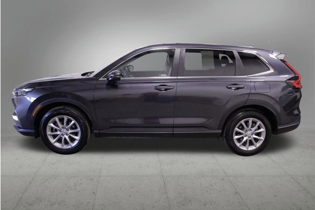 Certified 2026 Honda CR-V EX image 3