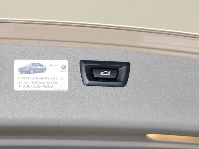 Used 2014 BMW 328i xDrive Wagon image 29