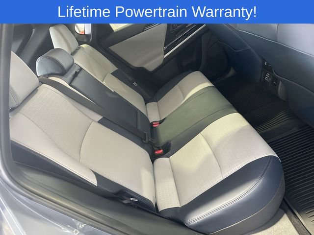 New 2024 Subaru Solterra Touring image 22