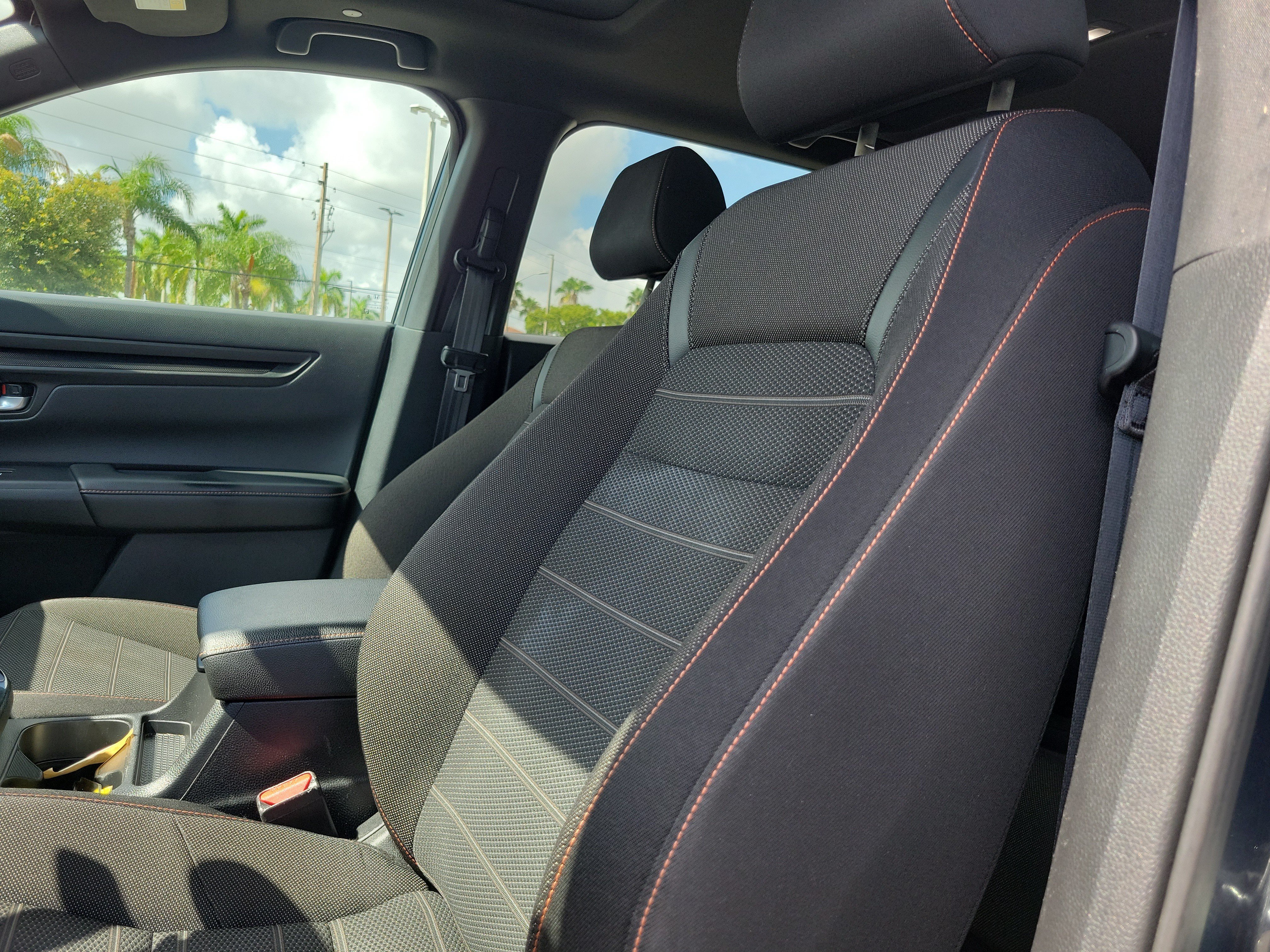 Used 2023 Honda CR-V Sport image 12
