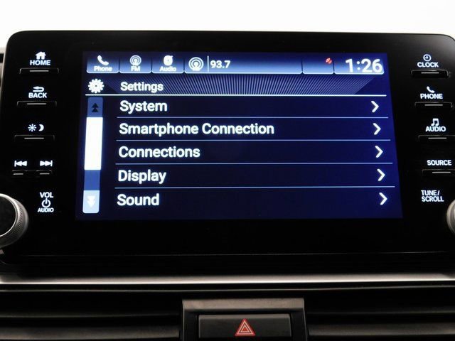 Used 2022 Honda Accord Sport image 48