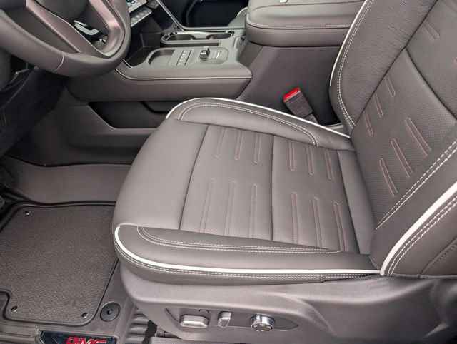 New 2026 GMC Sierra 2500 AT4X AWD/4WD image 22