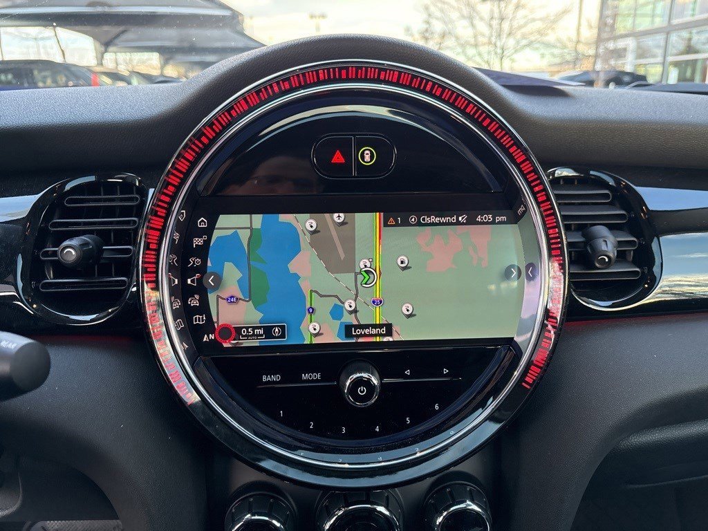 Used 2024 MINI Cooper SE image 14