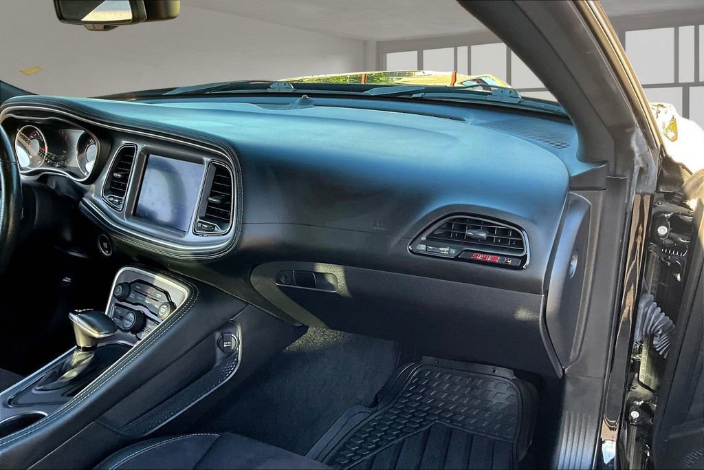 Used 2022 Dodge Challenger R/T Scat Pack w/ Plus Package image 25