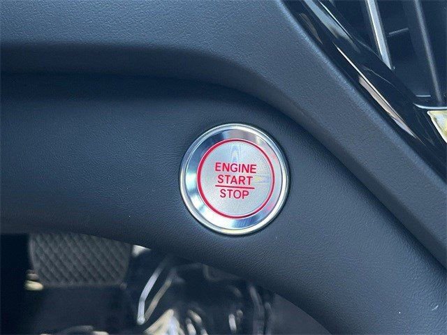 Used 2025 Acura RDX SH-AWD image 24