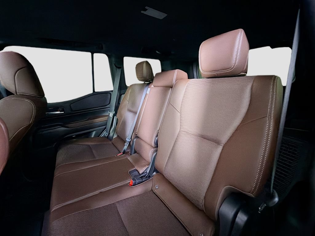 Used 2026 Toyota Land Cruiser w/ Premium Package AWD/4WD image 26