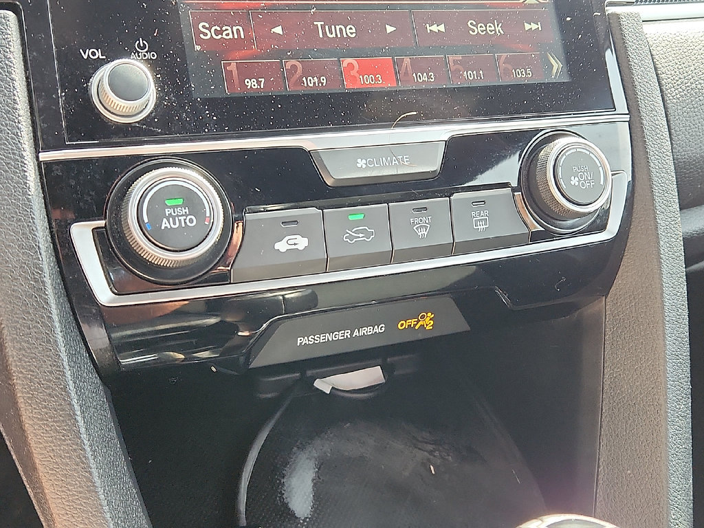 Used 2019 Honda Civic Sport image 15