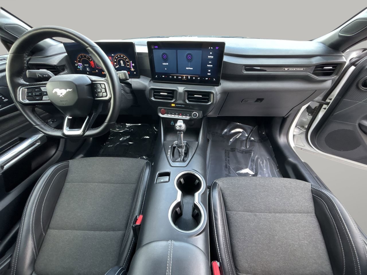 Used 2024 Ford Mustang Coupe image 12