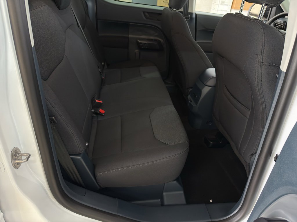 New 2026 Ford Maverick XL w/ Equipment Group 101A image 25