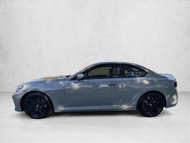 New 2026 BMW 230i Coupe w/ M Sport Package image 8