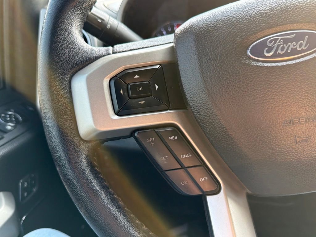 Used 2019 Ford F450 Lariat w/ Lariat Ultimate Package image 20