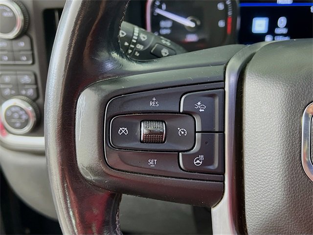 Used 2020 GMC Sierra 1500 Denali w/ Denali Ultimate Package image 13