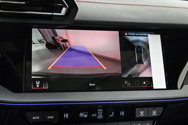 New 2026 Audi S3 Premium image 14