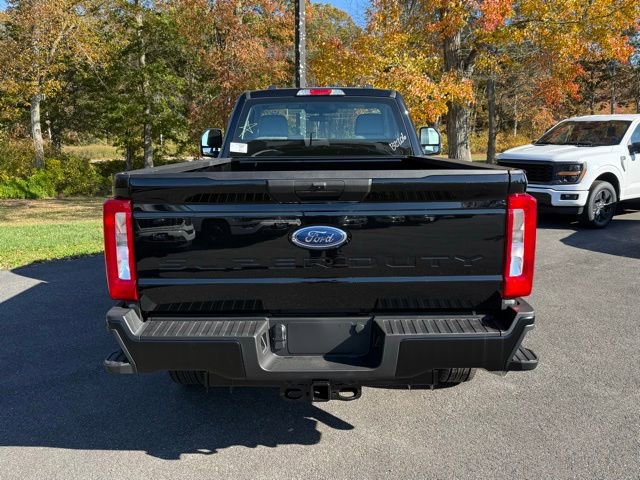 New 2026 Ford F350 XL w/ Snow Plow Prep Package image 5