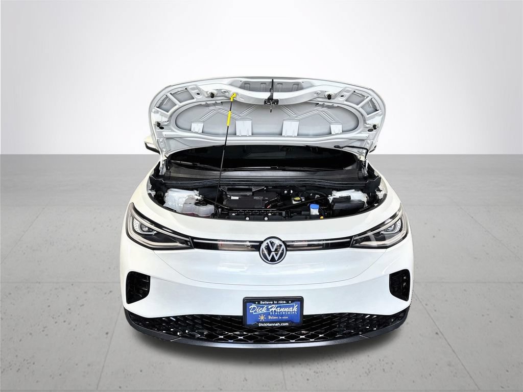Certified 2023 Volkswagen ID.4 Pro S AWD/4WD image 24