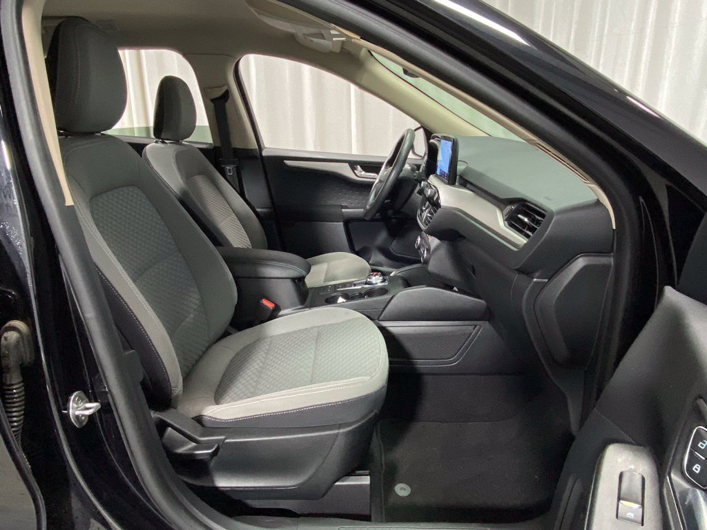 Used 2020 Ford Escape SE AWD/4WD image 29