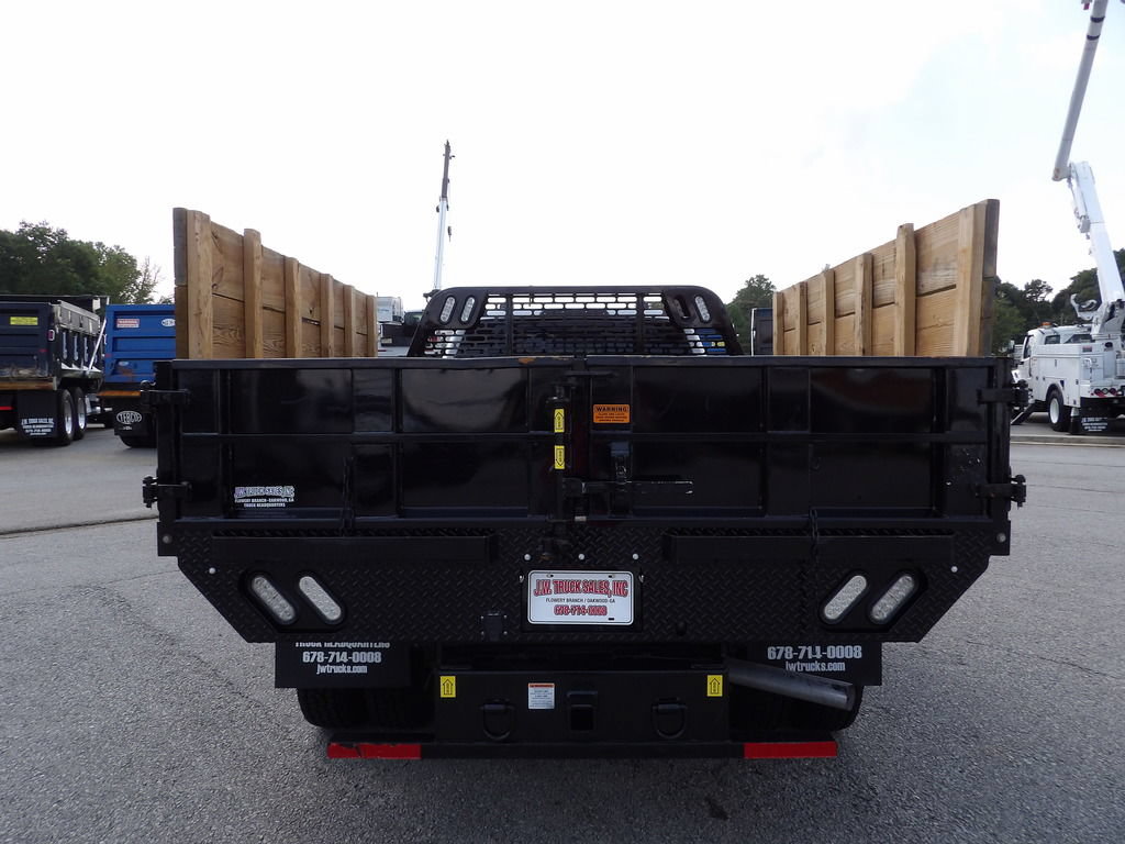 Used 2023 Ford F350 XL w/ Snow Plow Prep Package AWD/4WD image 18