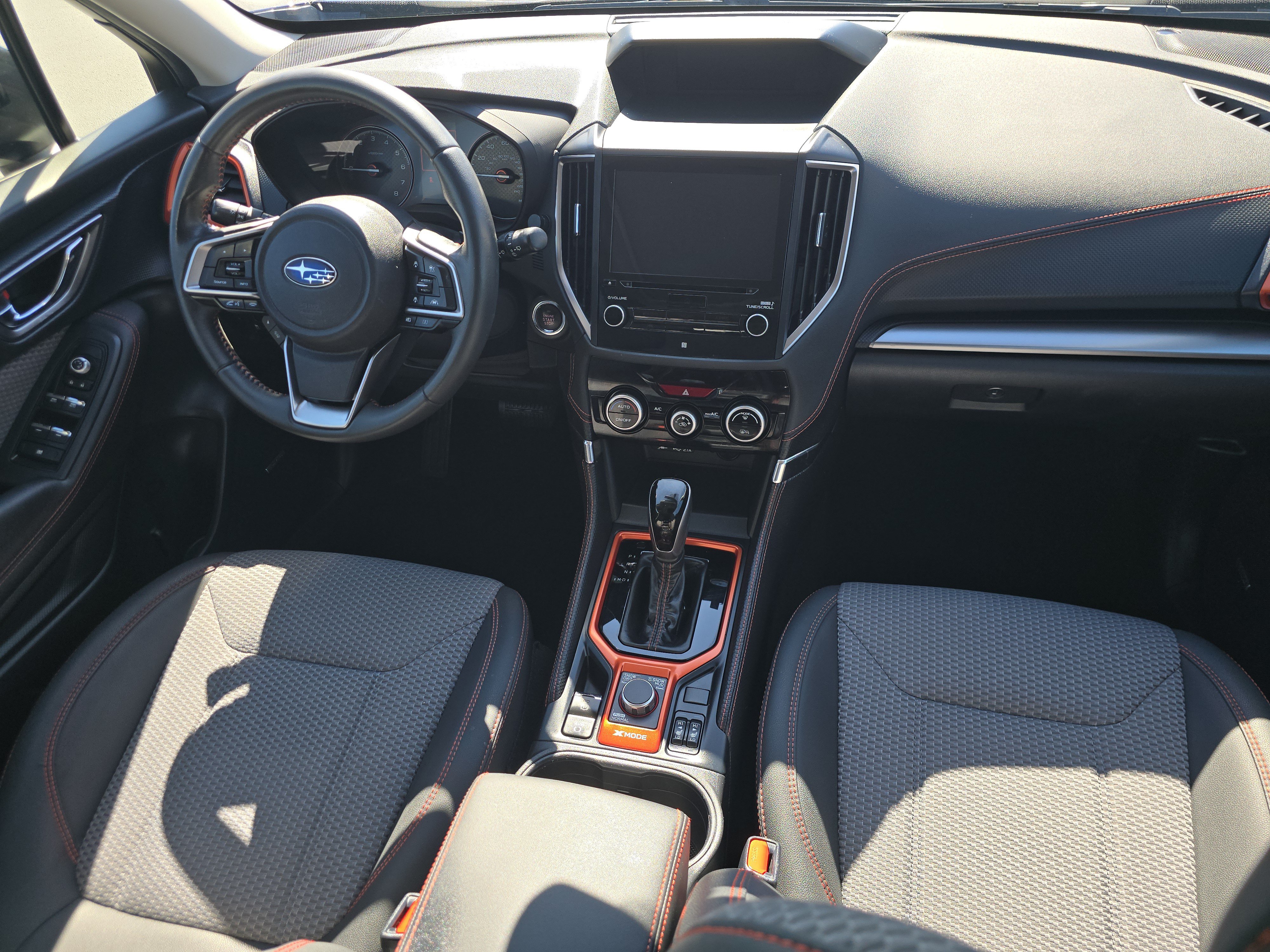 Used 2019 Subaru Forester Sport w/ Popular Package #2 AWD/4WD image 20