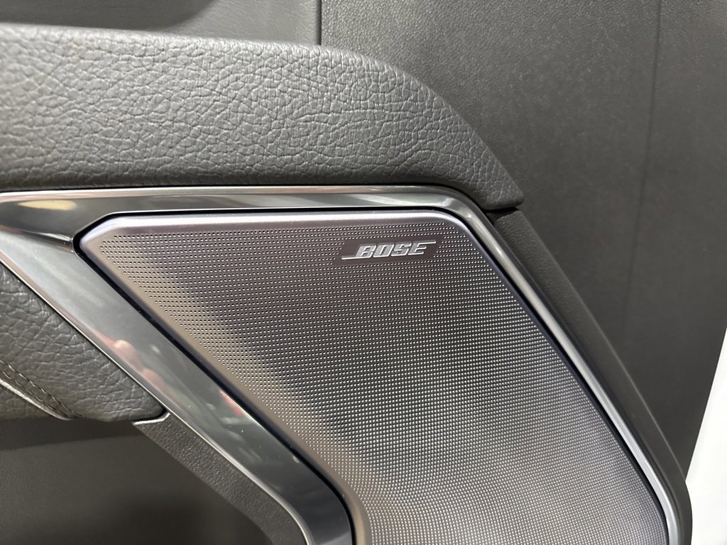 New 2025 GMC Sierra 3500 Denali w/ Denali Reserve Package image 20