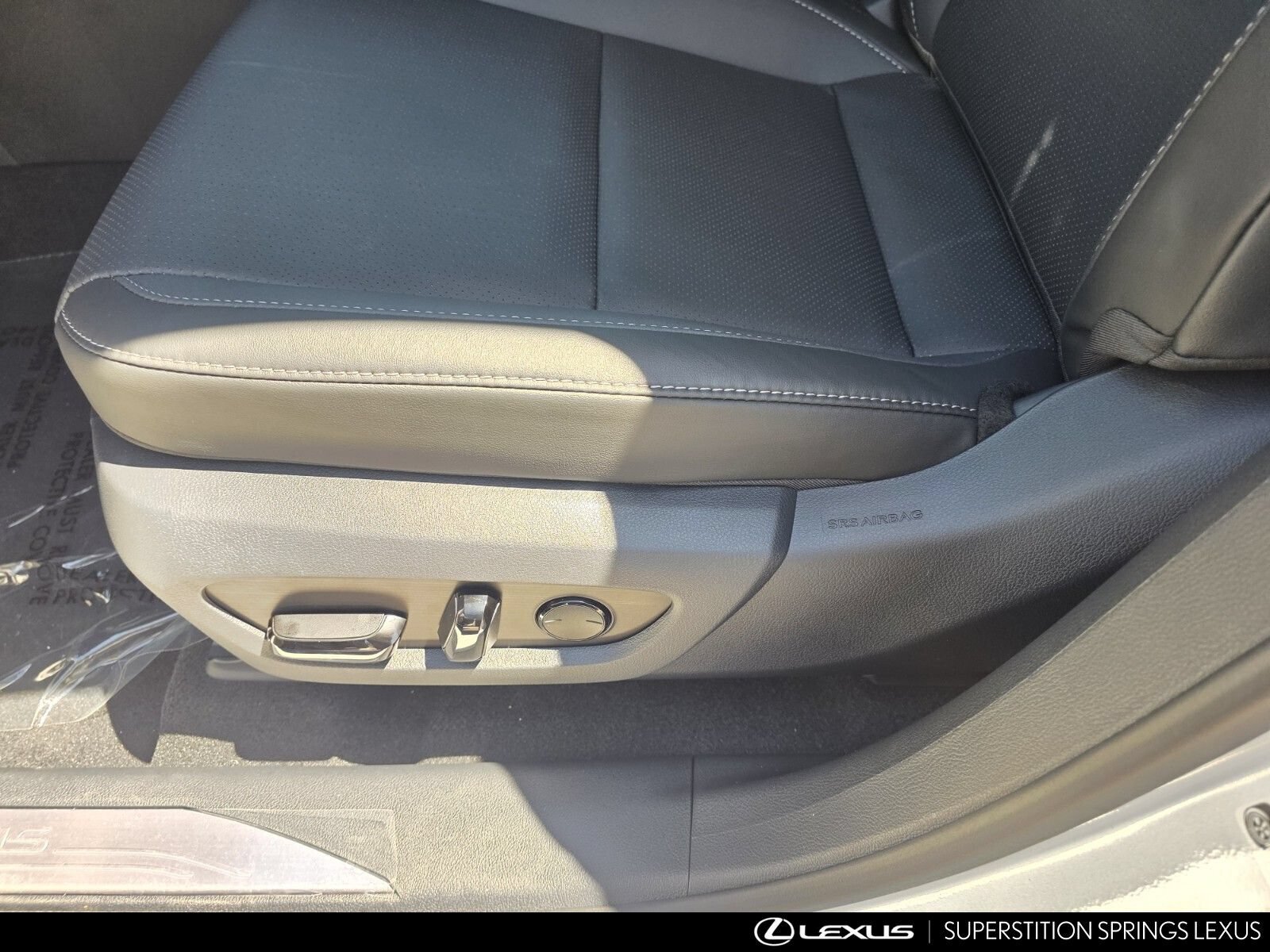 New 2026 Lexus RX 350 Premium w/ Convenience Package FWD image 15