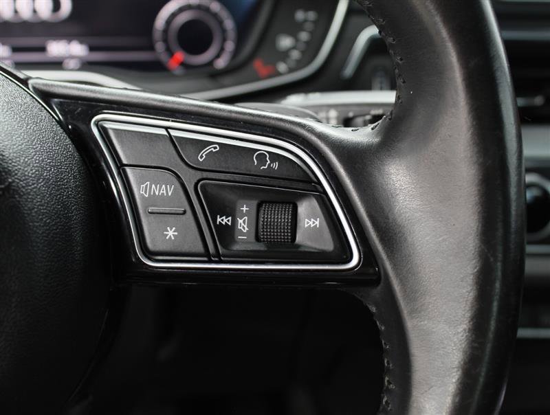 Used 2017 Audi A4 2.0T Premium Plus image 14