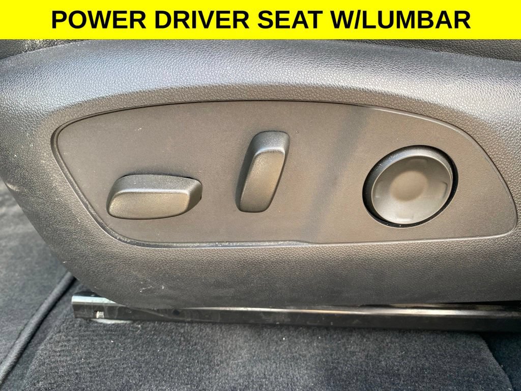 Used 2024 Chevrolet Equinox EV LT AWD/4WD image 12