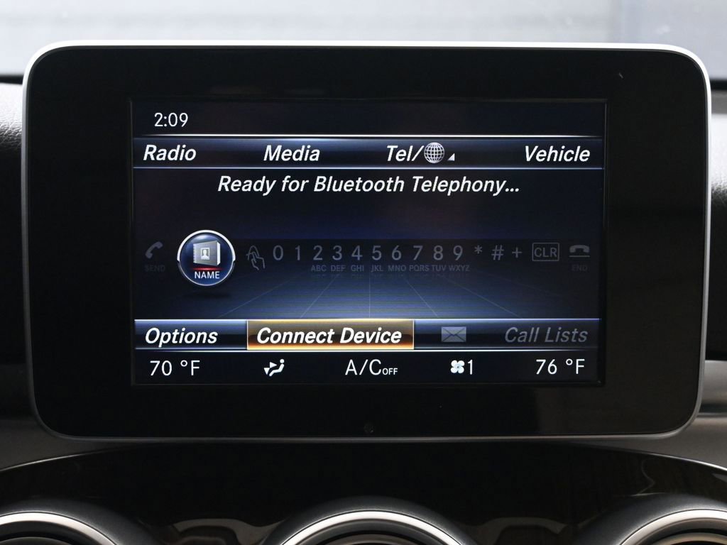 Used 2016 Mercedes-Benz GLC 300 image 27