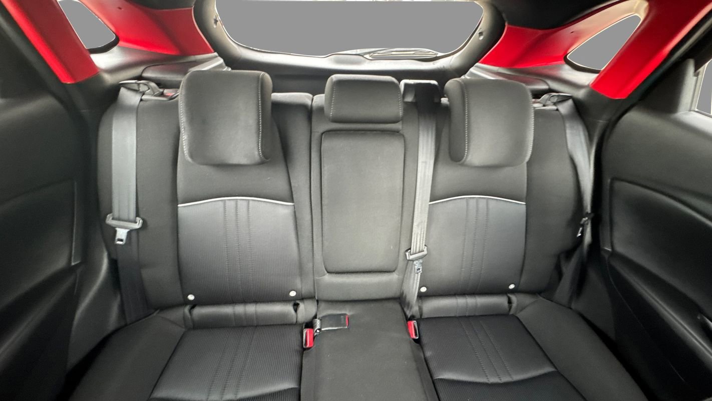 Used 2019 MAZDA CX-3 Sport image 13