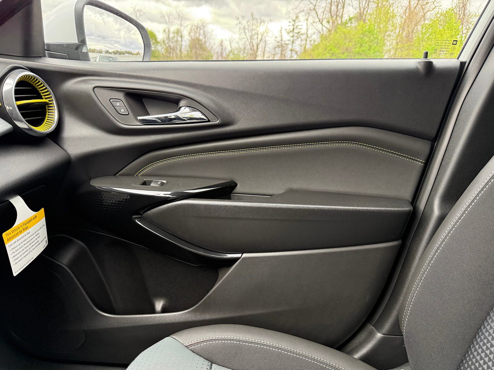 New 2026 Chevrolet Trax LT FWD image 35