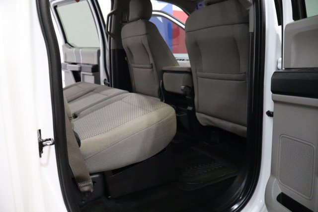 Used 2017 Ford F250 XLT w/ XLT Premium Package AWD/4WD image 57