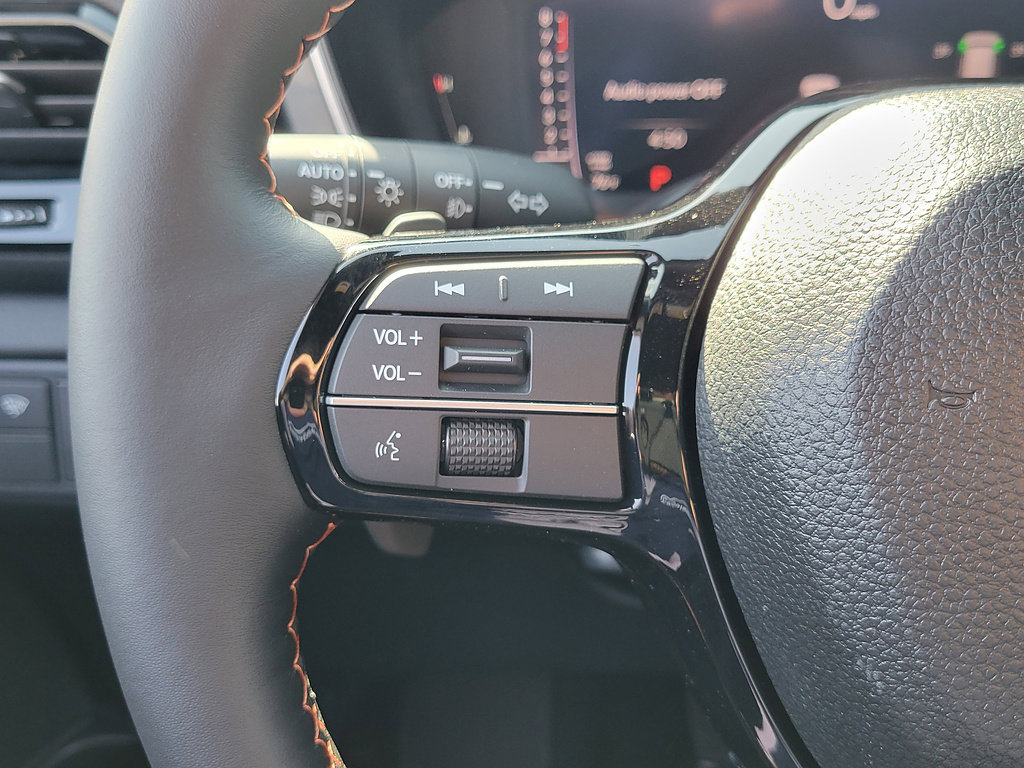 New 2026 Honda Passport TrailSport Elite image 22