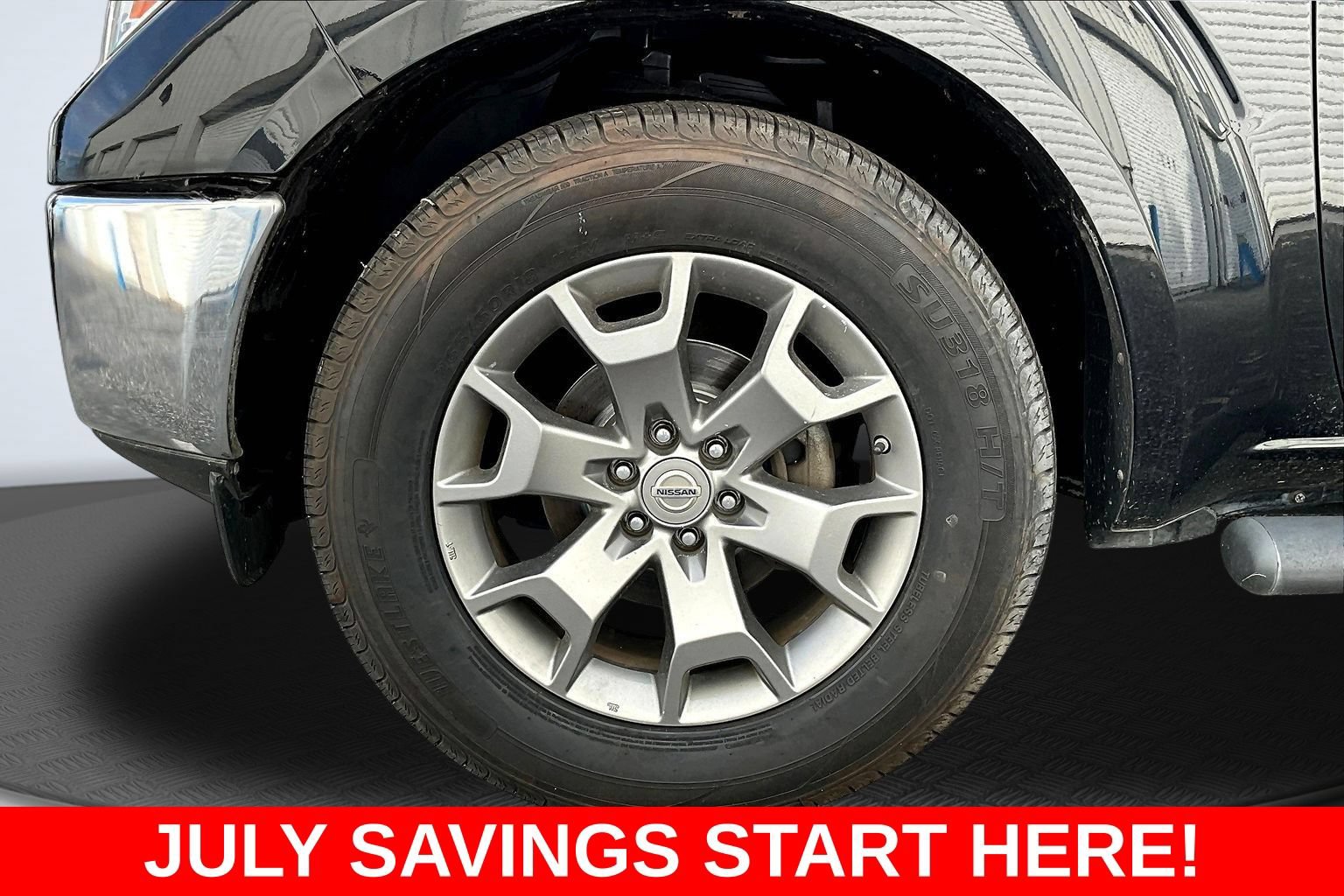 Used 2019 Nissan Frontier SL RWD image 41