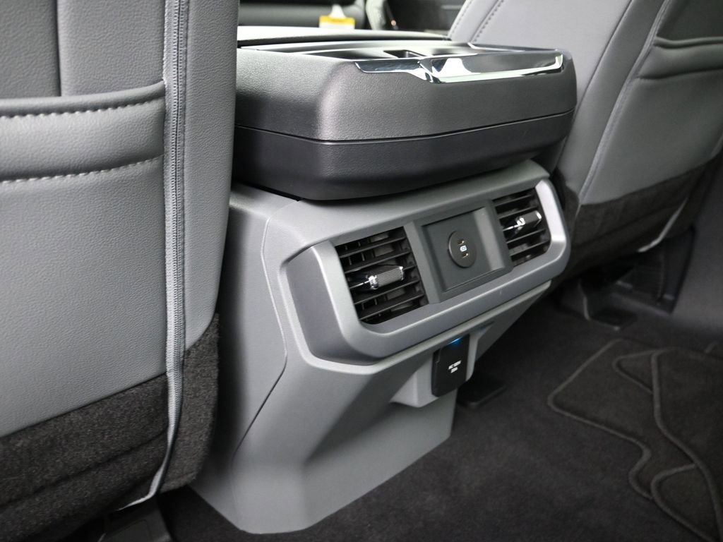 New 2025 Ford F150 Lightning Flash image 25