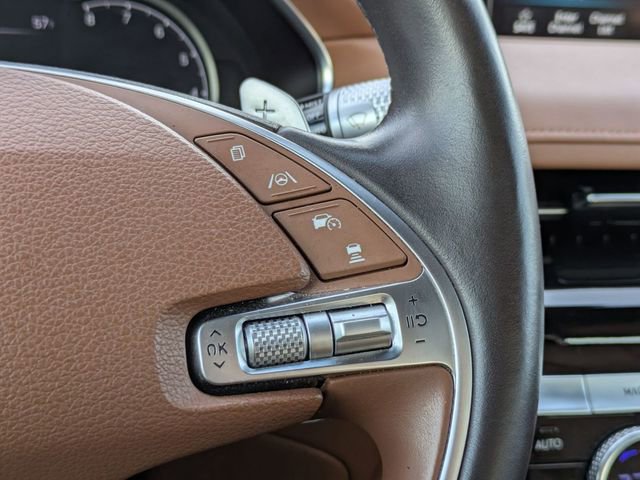 Used 2023 Genesis G80 2.5T image 19